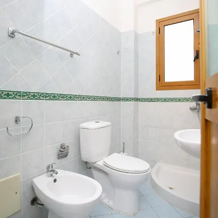 Princess Jerolda Hotel Orikum