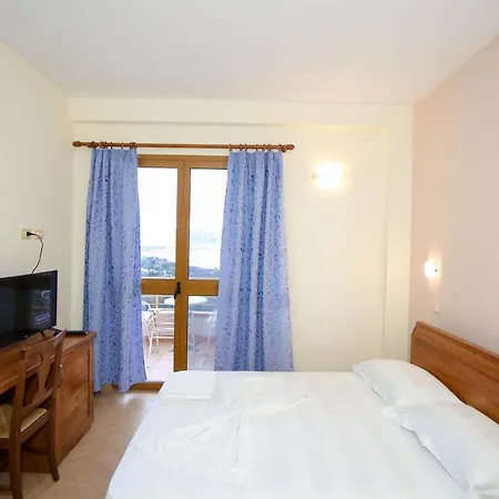 Princess Jerolda Hotel 3*