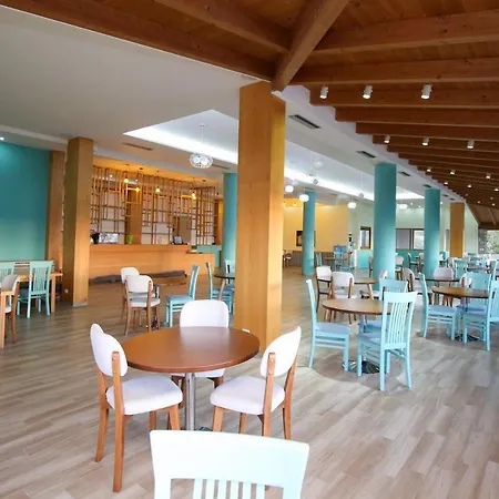 Princess Jerolda Hotel 3*