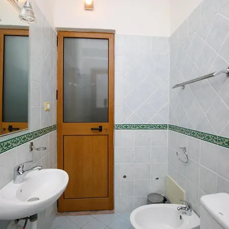 Princess Jerolda Hotel Orikum
