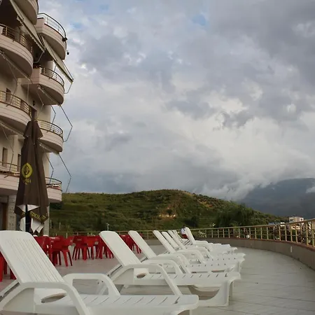 Princess Jerolda Hotel Orikum