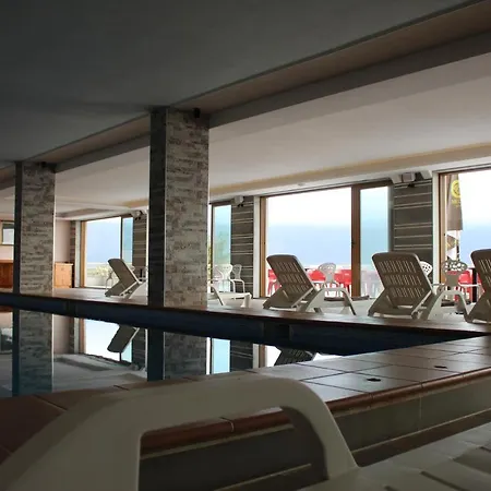 Princess Jerolda Hotel 3*