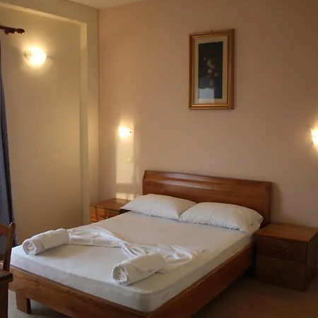 Hotel Princess Jerolda