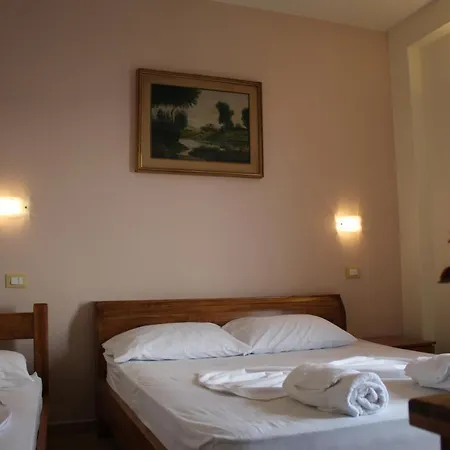 Hotel Princess Jerolda 3*