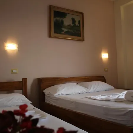Hotel Princess Jerolda 3*