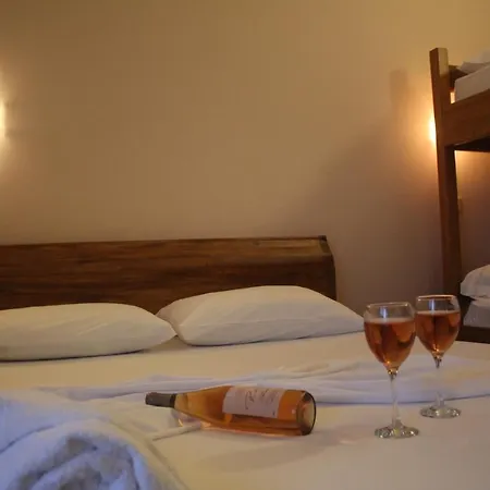 Princess Jerolda Hotel 3*