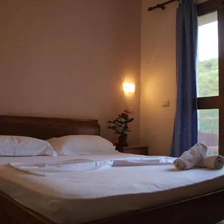 Princess Jerolda Hotel