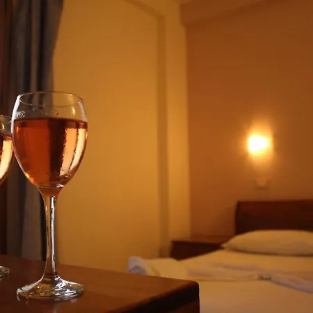 Princess Jerolda Hotel Orikum