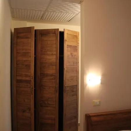 Princess Jerolda Hotel Orikum