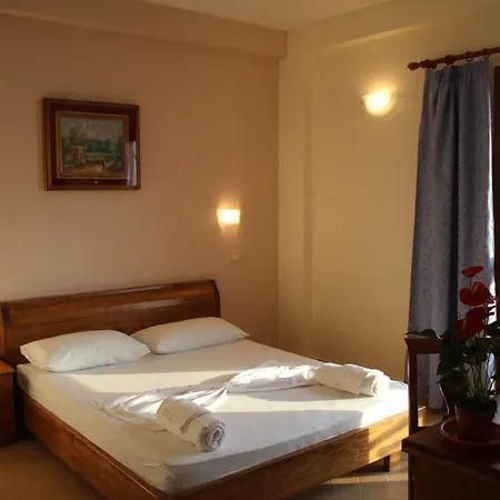 Hotel Princess Jerolda Orikum