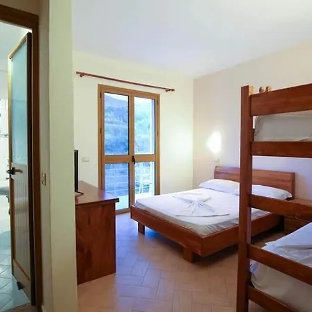 Hotel Princess Jerolda