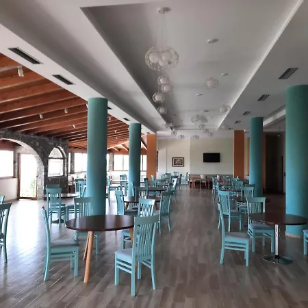 Princess Jerolda Hotel