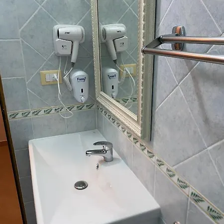 Princess Jerolda Hotel Orikum