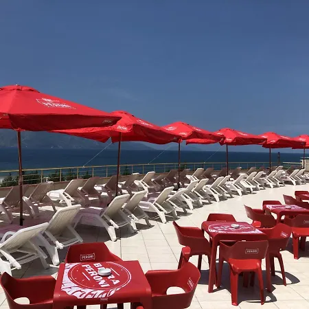 Princess Jerolda Hotel