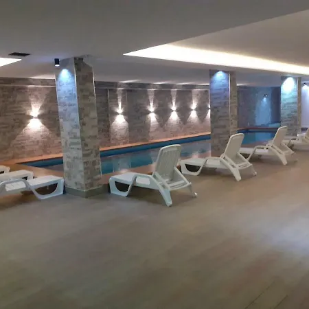 Princess Jerolda Hotel